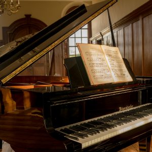 Finchcocks Bosendorfer