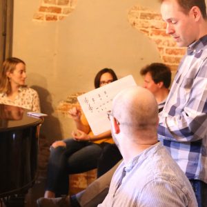 Finchcocks launches courses for piano teachers