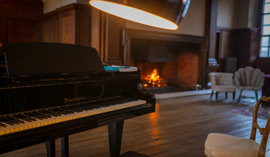 Winter wonderland piano retreat: our most accessible course ever! Winter wonderland piano retreat: our most accessible course ever!