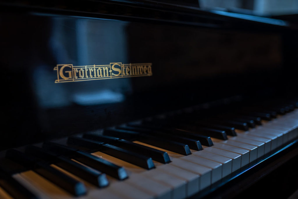 Grotrian-Steinweg