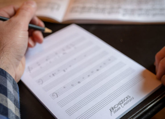 Composition Course with David Hall