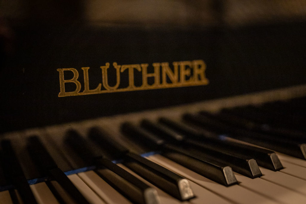 Bluethner