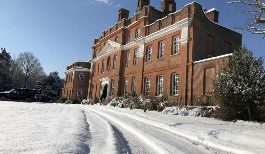Finchcocks launches gift vouchers in time for Christmas Finchcocks launches gift vouchers in time for Christmas