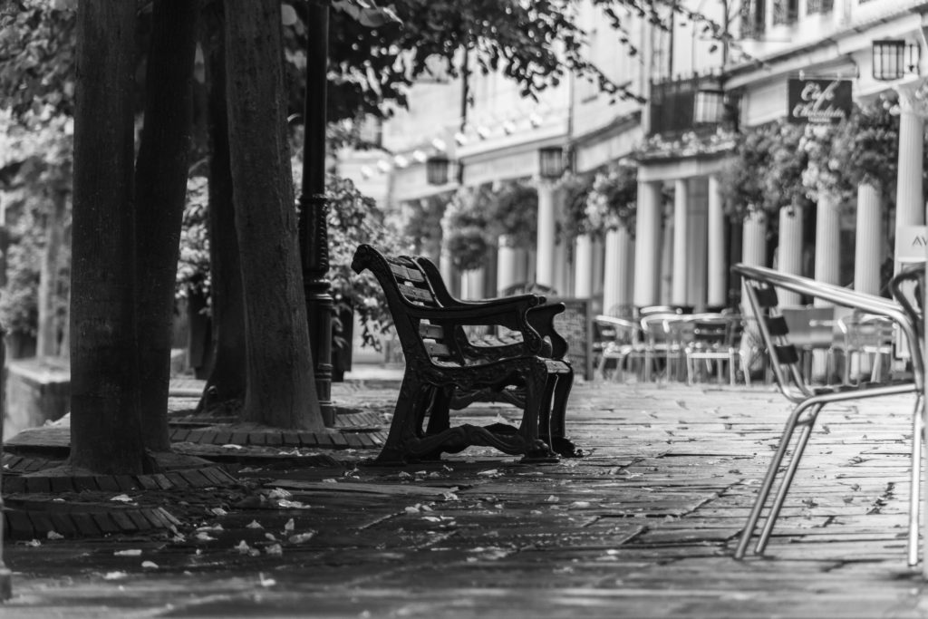 The Pantiles