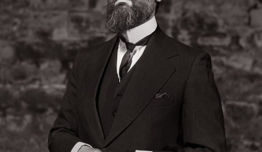 Mémoires d’un Amnésique: A piano, a film and Erik Satie, in his own words – Friday 24th July 2020 Mémoires d’un Amnésique: A piano, a film and Erik Satie, in his own words – Friday 24th July 2020
