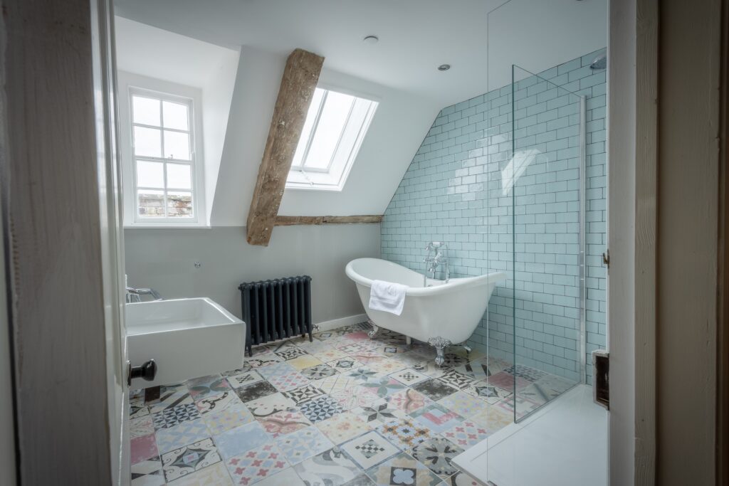 Goudhurst bathroom