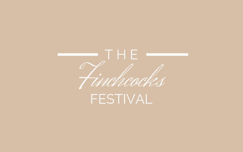 Finchcocks Festival: Thursday 29th – Saturday 31st July 2021 – SOLD OUT