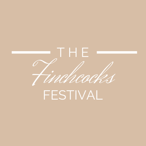 Finchcocks Festival logo
