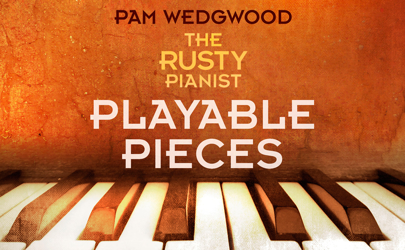 Rusty pianist playable pieces