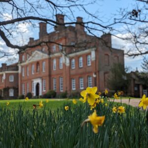 Spring 2026 programme OUT NOW!