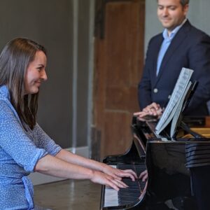 Some recent thank yous