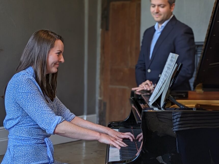 Some recent thank yous