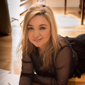 3-day Piano-Yoga® course with GéNIA – mixed ability