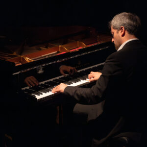 Two concerts – one day! Finchcocks Fundraiser concerts