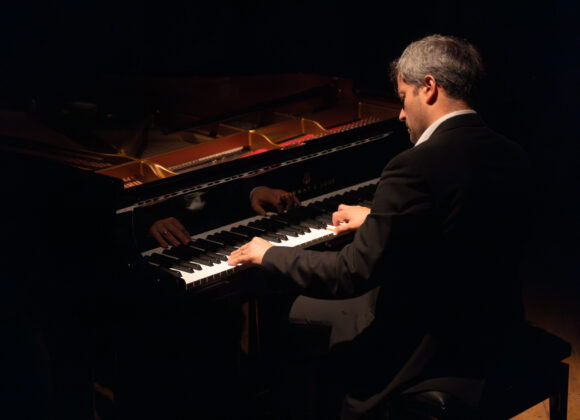 Florian Mitrea note_86 Two concerts – one day! Finchcocks Fundraiser concerts