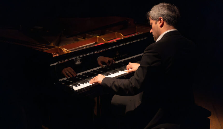 Florian Mitrea note_86 Two concerts – one day! Finchcocks Fundraiser concerts