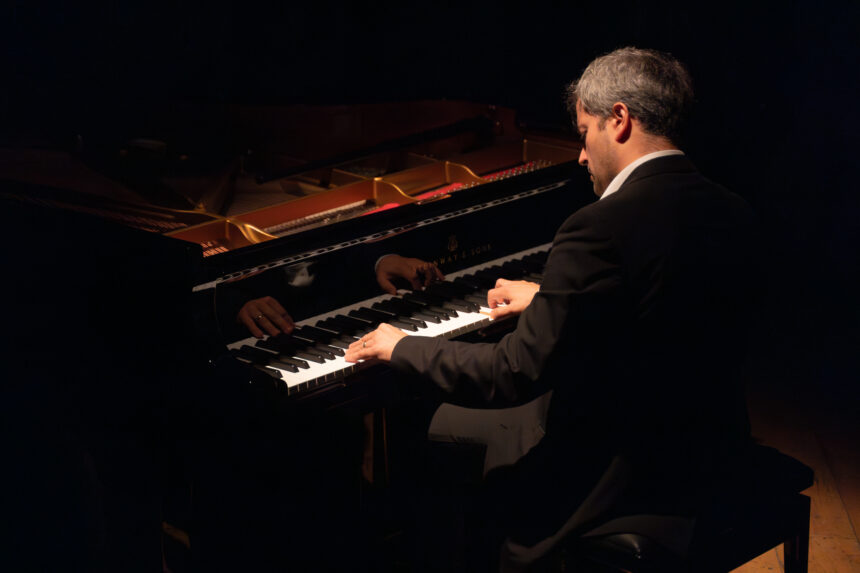 Florian Mitrea note_86 Two concerts – one day! Finchcocks Fundraiser concerts